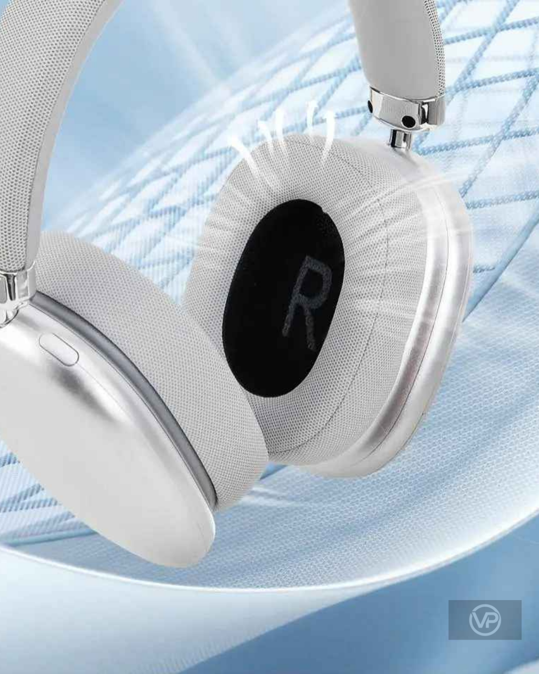 P9 PRO MAX - AUDIFONOS